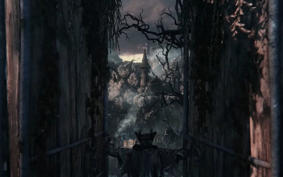 Bloodborne Still Feels Like A Nightmare You Can’t Quite Wake Up From